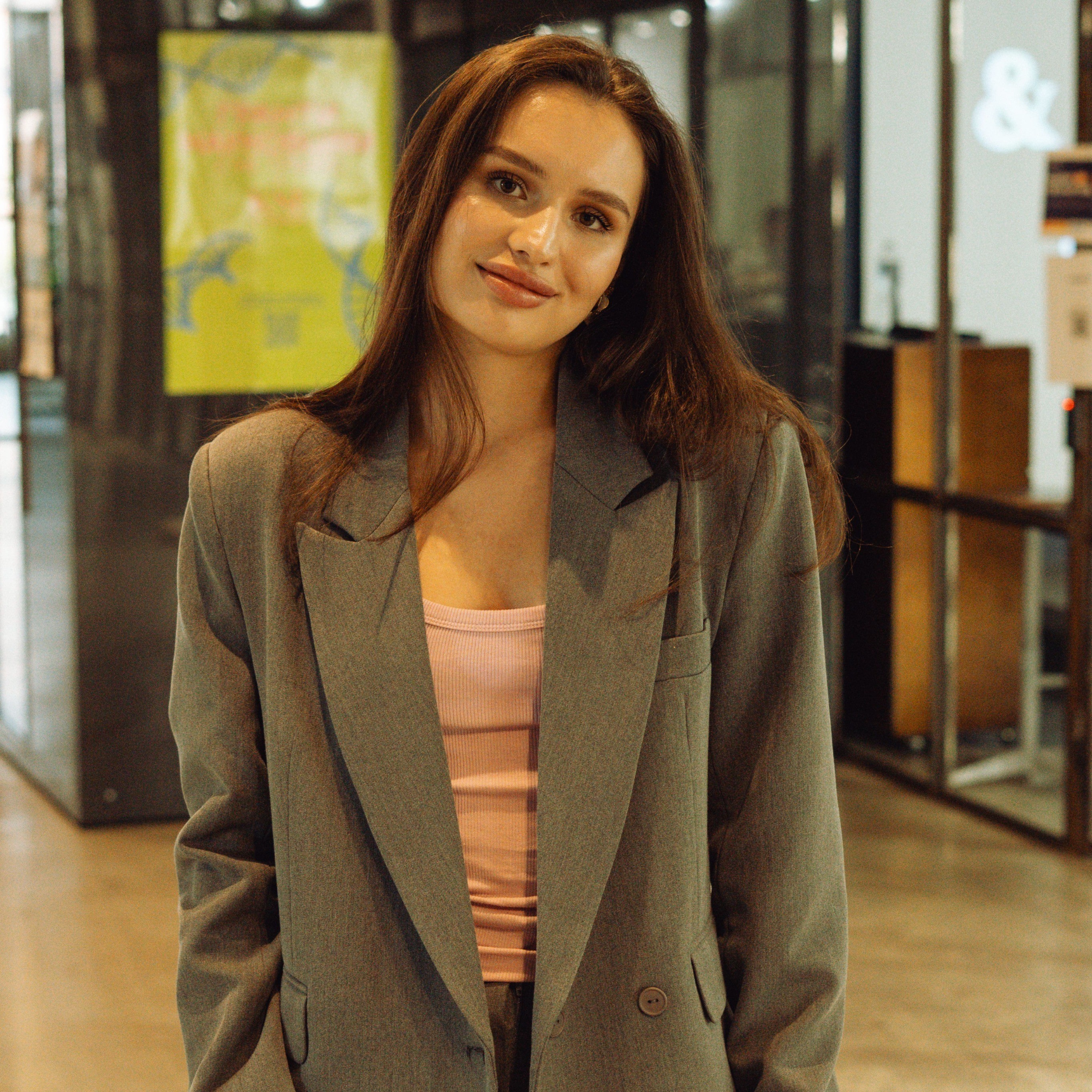 Валентина
